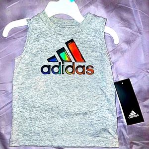 Nike boys T-shirt baby 6m color Grey 020 guaranteed authenticity!